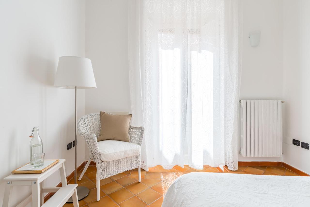 Casa 45 Διαμέρισμα Σαλέρνο Εξωτερικό φωτογραφία