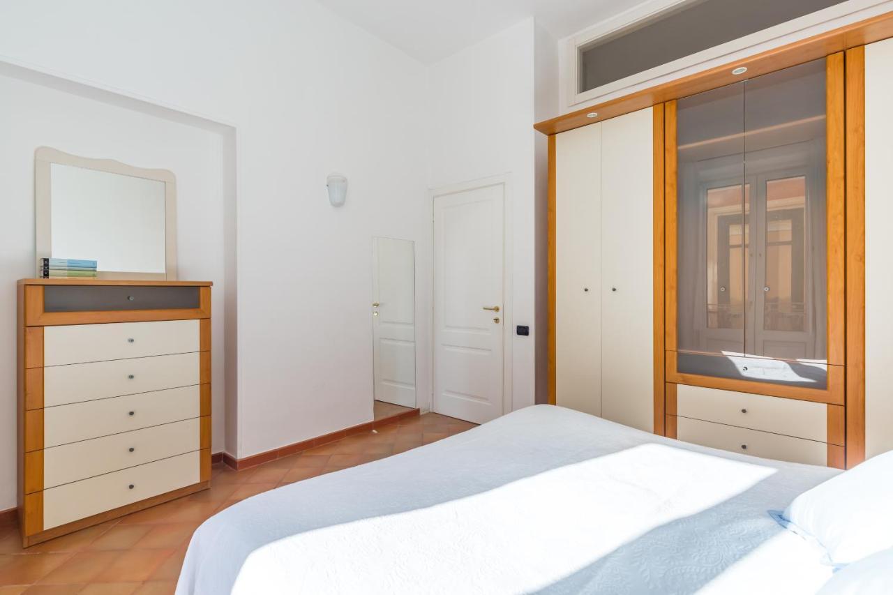 Casa 45 Διαμέρισμα Σαλέρνο Εξωτερικό φωτογραφία