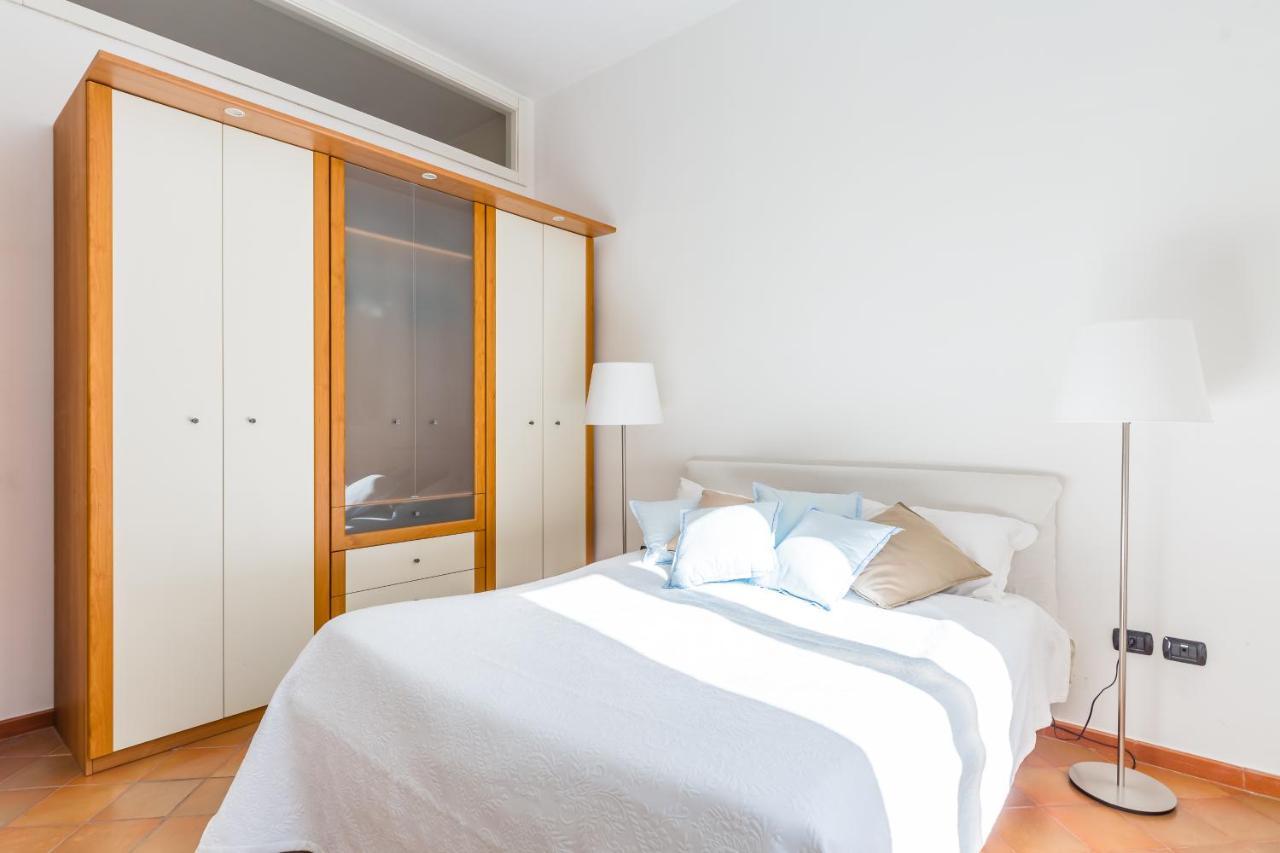 Casa 45 Διαμέρισμα Σαλέρνο Εξωτερικό φωτογραφία