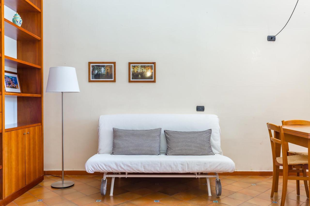 Casa 45 Διαμέρισμα Σαλέρνο Εξωτερικό φωτογραφία