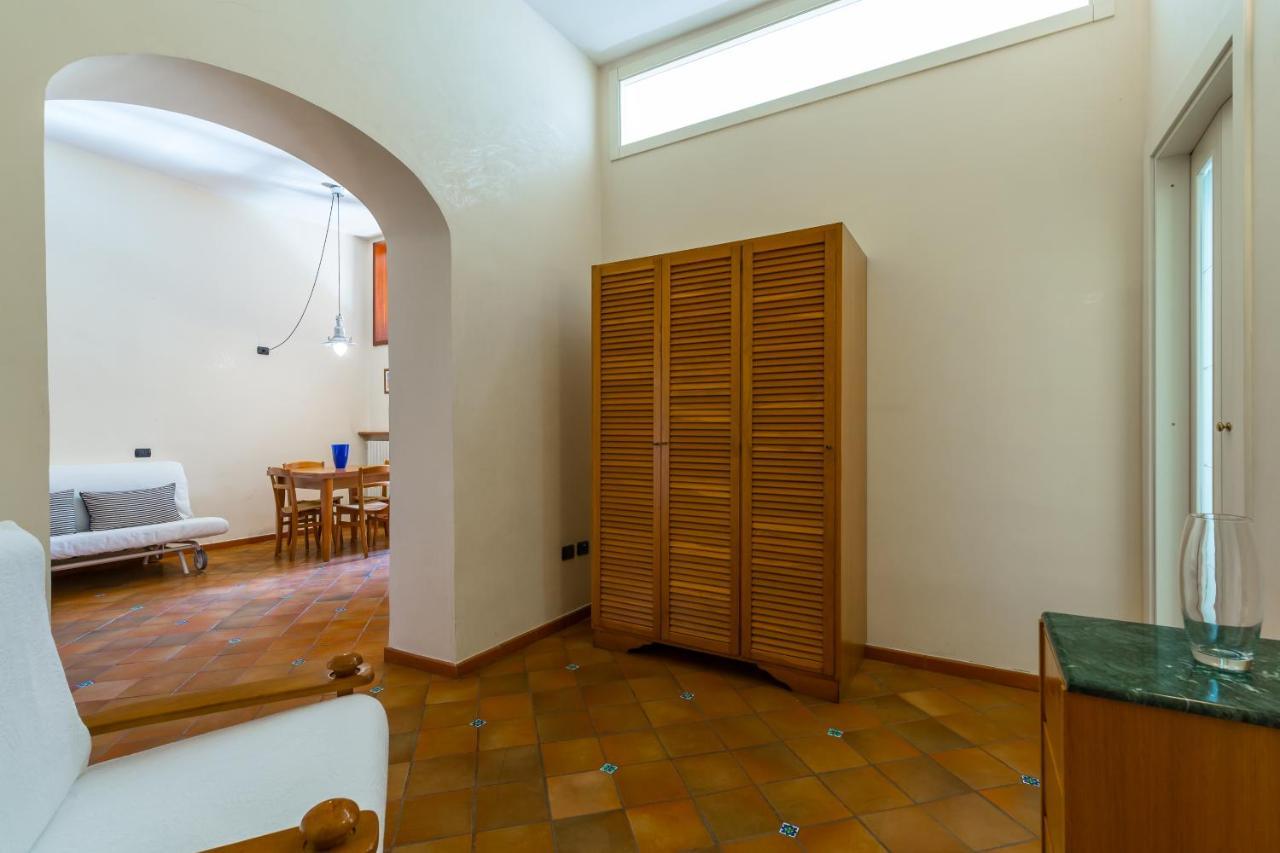 Casa 45 Διαμέρισμα Σαλέρνο Εξωτερικό φωτογραφία
