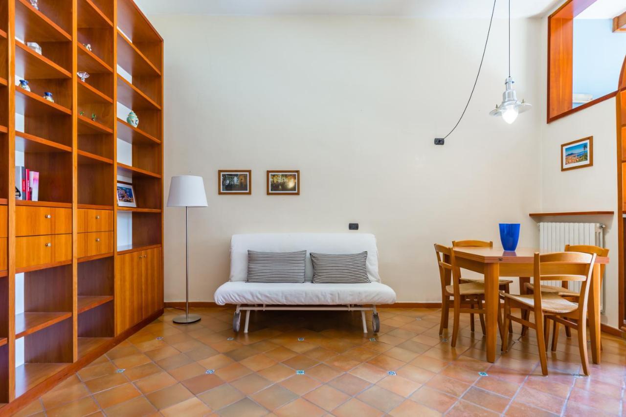 Casa 45 Διαμέρισμα Σαλέρνο Εξωτερικό φωτογραφία