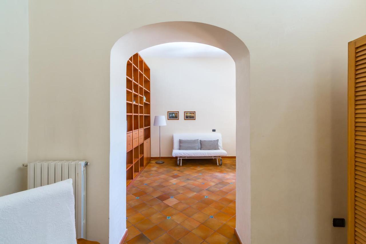Casa 45 Διαμέρισμα Σαλέρνο Εξωτερικό φωτογραφία