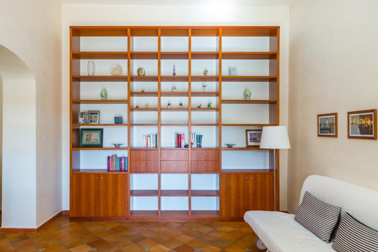 Casa 45 Διαμέρισμα Σαλέρνο Εξωτερικό φωτογραφία