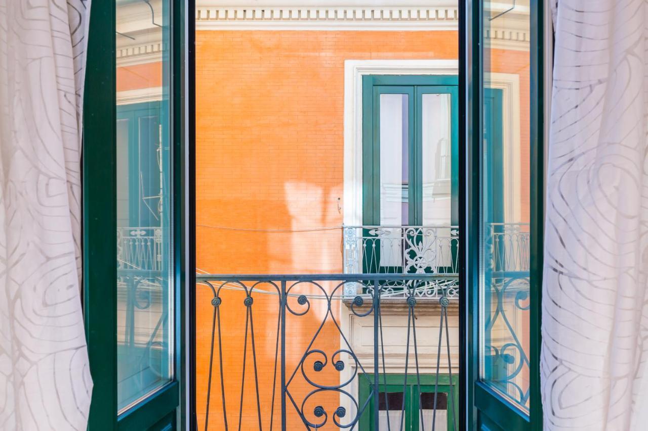Casa 45 Διαμέρισμα Σαλέρνο Εξωτερικό φωτογραφία