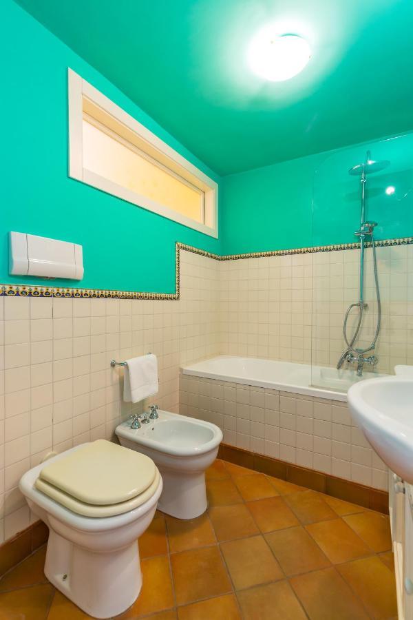 Casa 45 Διαμέρισμα Σαλέρνο Εξωτερικό φωτογραφία
