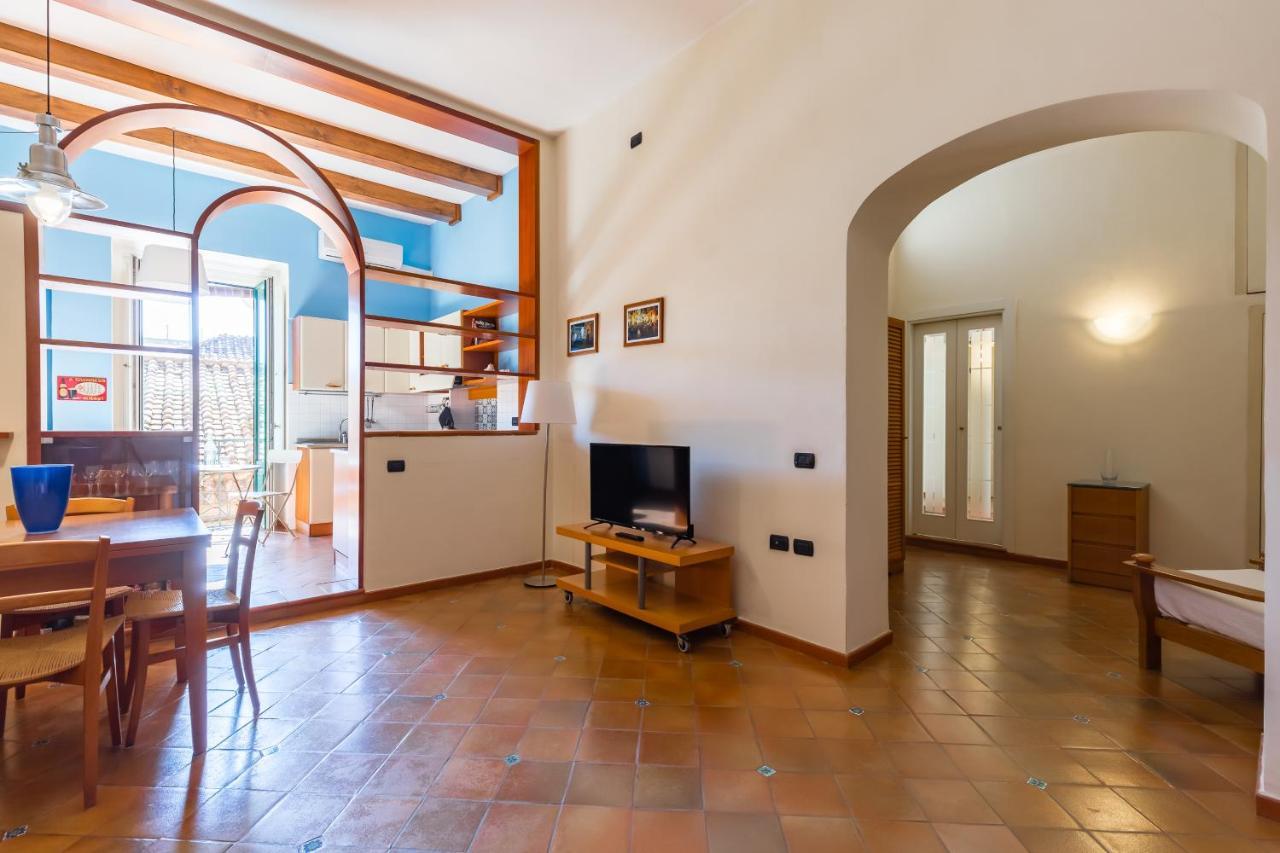Casa 45 Διαμέρισμα Σαλέρνο Εξωτερικό φωτογραφία