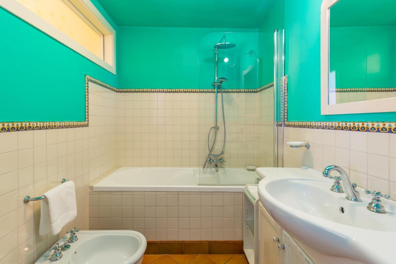 Casa 45 Διαμέρισμα Σαλέρνο Εξωτερικό φωτογραφία