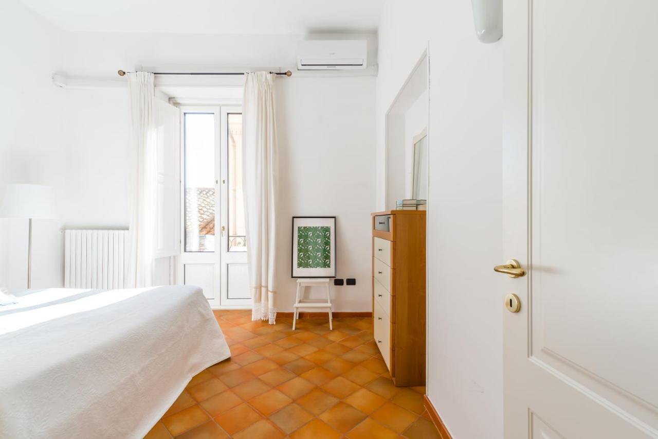 Casa 45 Διαμέρισμα Σαλέρνο Εξωτερικό φωτογραφία