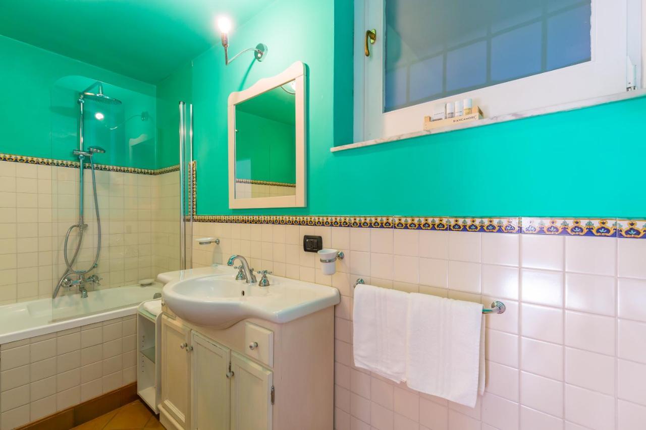 Casa 45 Διαμέρισμα Σαλέρνο Εξωτερικό φωτογραφία
